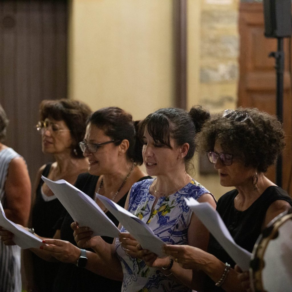 Oratorio Poetico Pubblico