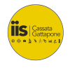 Logo IIS Cassata Gattapone